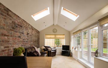 conservatory roof insulation Briningham, Norfolk