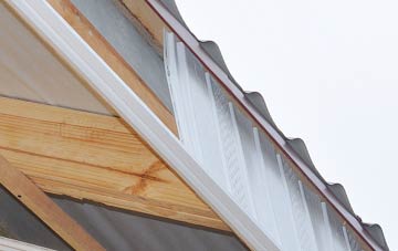 why Briningham fascia repairs are essential