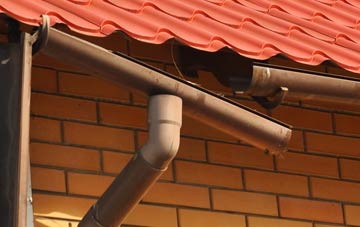 Briningham gutter repair costs