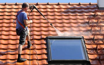 roof cleaning Briningham, Norfolk