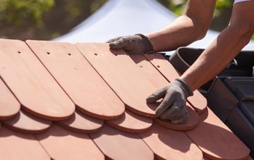 Briningham roof tile contractors