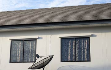 Briningham rubber roof costs