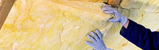 quotes for Briningham roof insulation