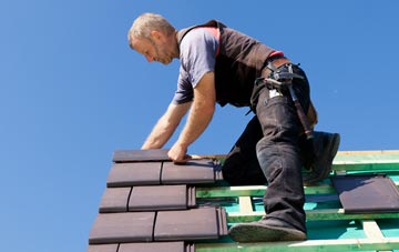 disadvantages of Briningham slate roofing