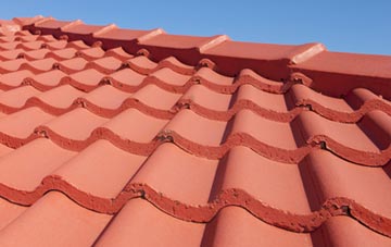 Briningham tile and slate roof replacement