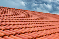 Briningham roofing tiles