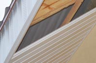 rated Briningham soffit repair companies